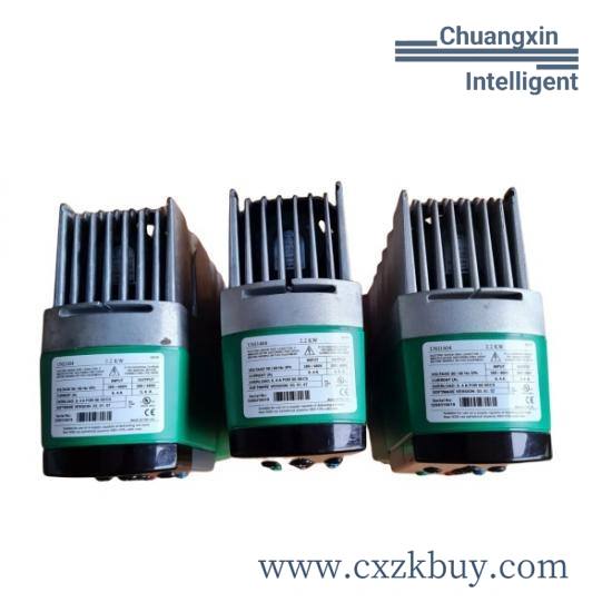 control_techniques_deltav_uni1404_unidrive_emerson_1-1.jpg Emerson IC610MDL116RR Series 1 Analog Input Module, 4-20mA/1-5Vdc (4 channels)