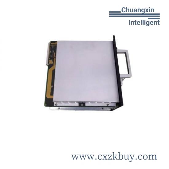 converteam_gem80_9032-4010_power_supply.jpg CONVERTEAM P111-6053 Drive Module, High-Efficiency Industrial Control Solution