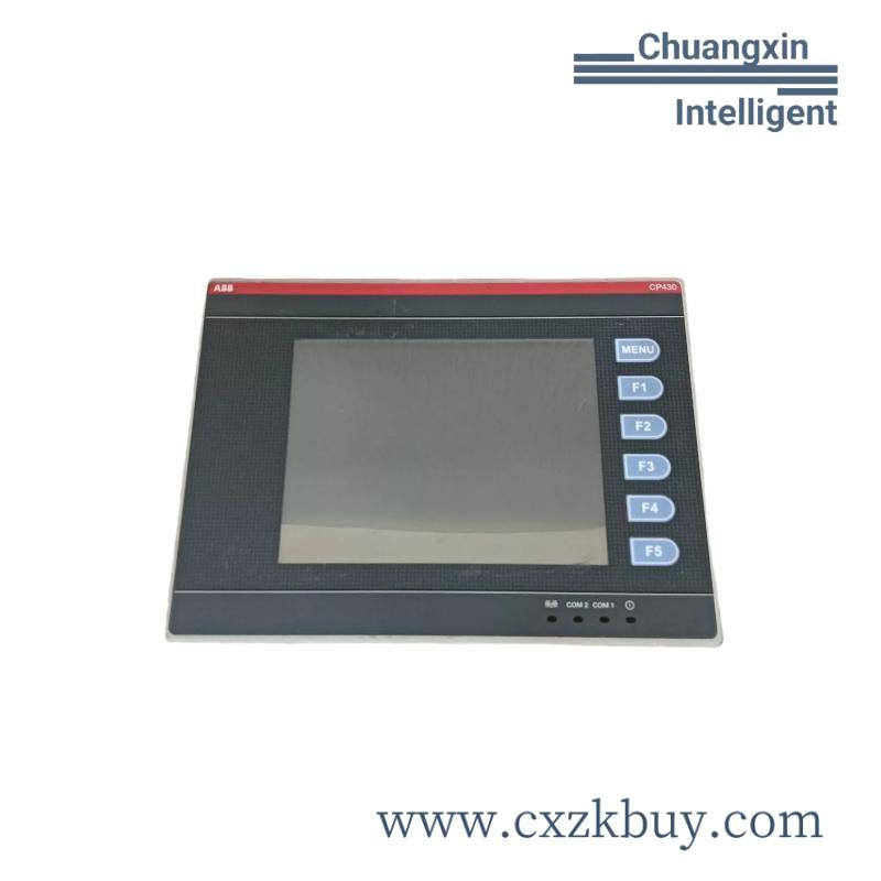 cp430t_abb_touch_screen.jpg ABB 3HAC5696-1 Control Module