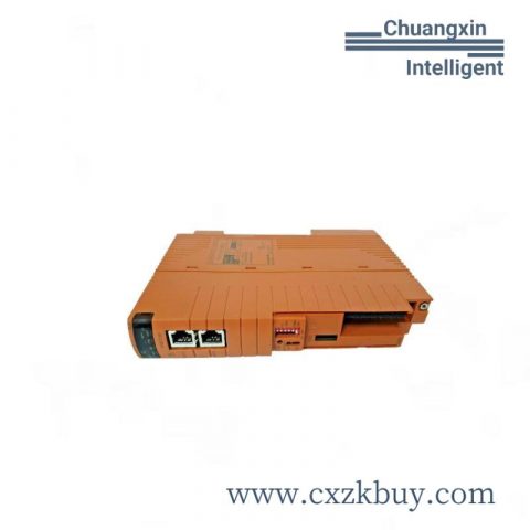 Yokogawa 16137-119 High Precision Analog Input Module