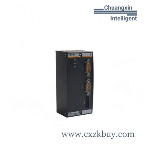 Bachmann CPC210 High-Frequency Module for Industrial Automation