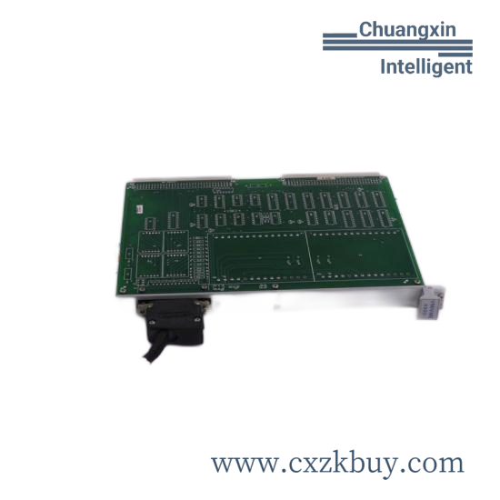 CREVIS ST-RTB/AT2-R334 Industrial Control System Component