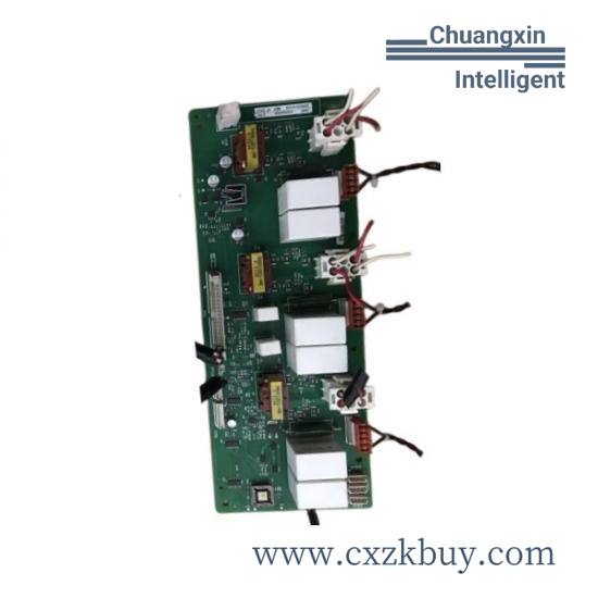 csdt_3402069500_plc_module.jpg Rockwell Automation 640-34020694XD Industrial Control Module