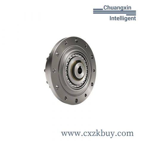 Harmonic Drive FFA-20-100-H-M2048-SP Sensor/Encoder/Module/Workpiece Fixture, precise and reliable control components