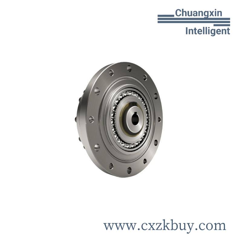 csf-25-160_harmonic_drive_gear_unit.jpg Harmonic Drive FFA-20-100-H-M2048-SP Sensor/Encoder/Module/Workpiece Fixture, precise and reliable control components