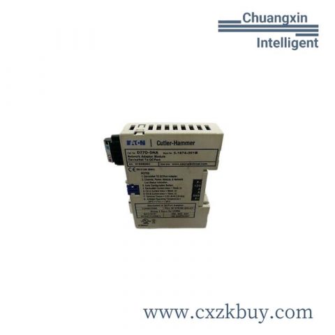 EATON CP1W-MAD44 Industrial Control Module for Precision Positioning