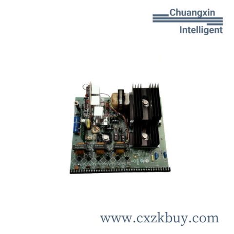 Cyberex 41-01-882801 Logic Power Supply Circuit Board, High-Efficiency Industrial Power Module