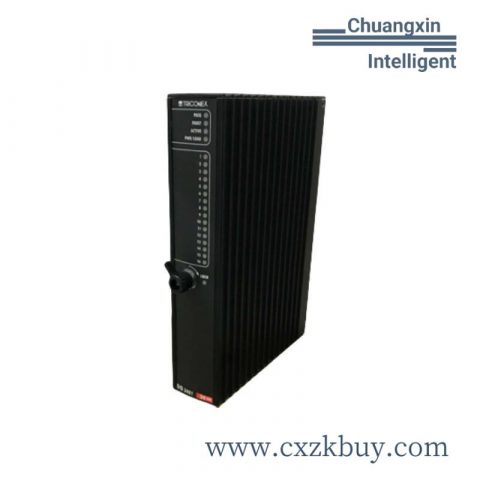 TRICONEX BP9229-010 Control Module for Industrial Automation