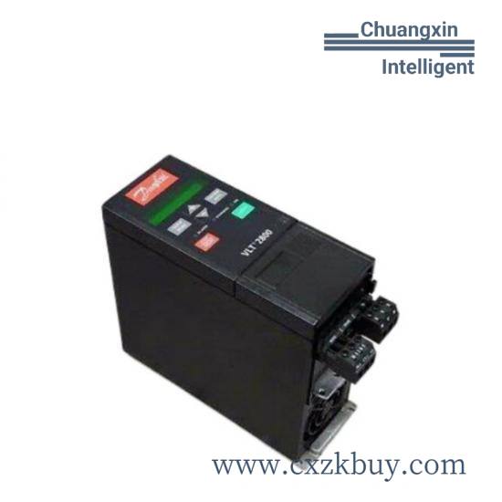 danfoss_195n0008_vlt2803ps2b20sbr1dbf10a00c0_drive_inverter.jpg ABB LEX11 R1D ANR27900277 Control Circuit Board, Reliable Industrial Automation Component