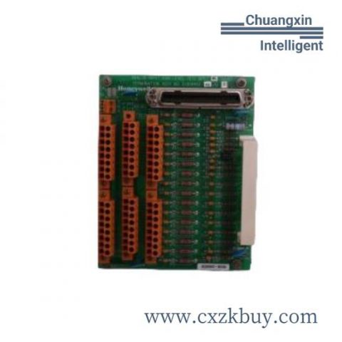 Honeywell 51308014-100 ACX Module