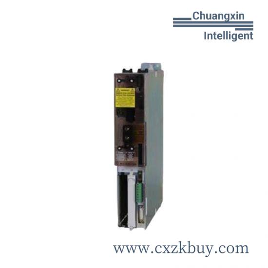 dds03_1-w030d_indramat.jpg Indramat KDA 3.3-100-3-D00-U1 Main Spindle AC Drive, Powerful & Reliable Industrial Control Component