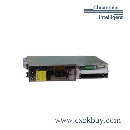 dds03_1-w030d_indramat_1.jpg Indramat KDA 3.3-100-3-D00-U1 Main Spindle AC Drive, Powerful & Reliable Industrial Control Component