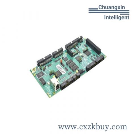 Delta Tau PMAC2A-ETHCLIPPER BOARD TURBO - Advanced Motion Control Module