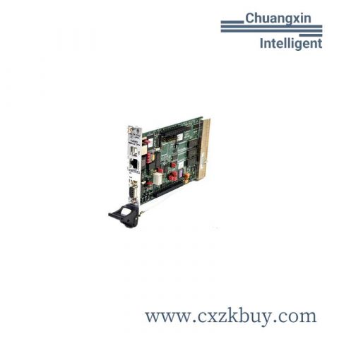 DELTA TAU PMAC 2-PCI Industrial Motion Control Module, Efficient Performance and Reliability