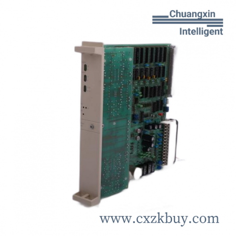 Siemens 57275782D Digital Input Module