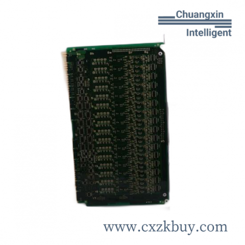 WATLOW ANAFAZE CLS204 204-C10000BL - Industrial Control Module