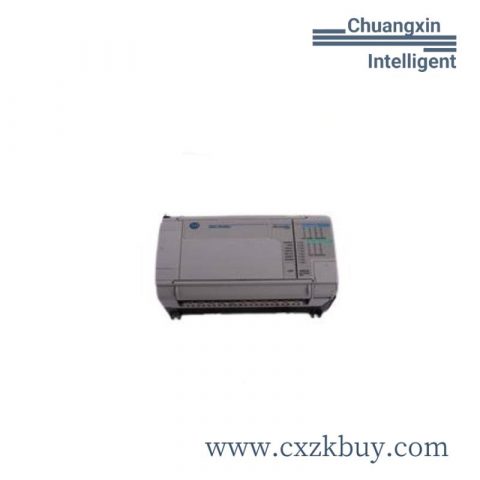 ACE949-2-2 Control Module, Industrial Automation