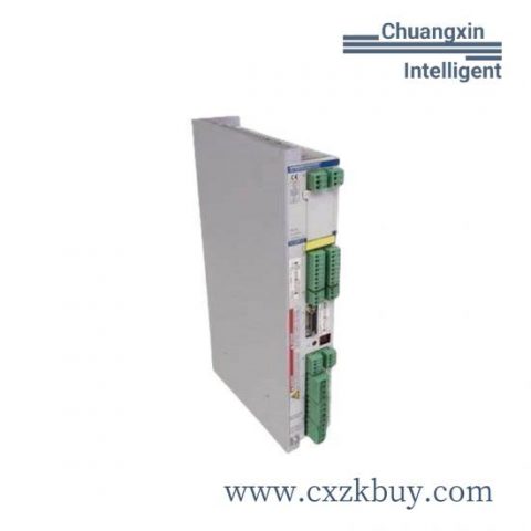 Indramat R911291569 Control Module