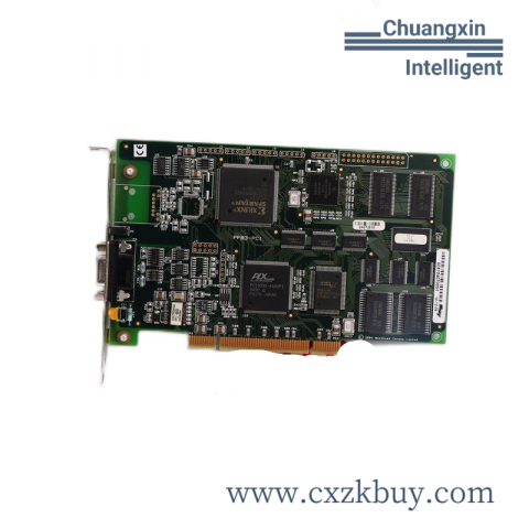 Rexroth CML402-NP-220-NA-NNNN-NW - High Precision Control Module