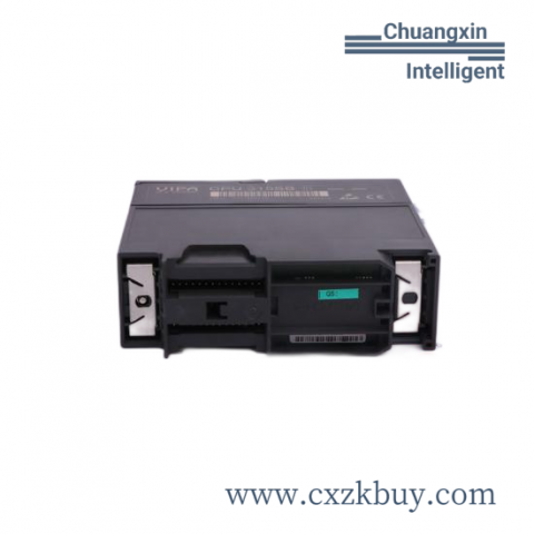 GE 8101-HI-TX-02 High-Speed Digital Input Module for Industrial Automation