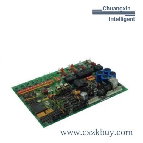 GE IS200WPDFH1A Power Distribution Board