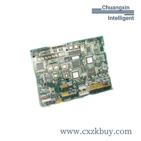 GE IC600LR648RR Industrial Control Module