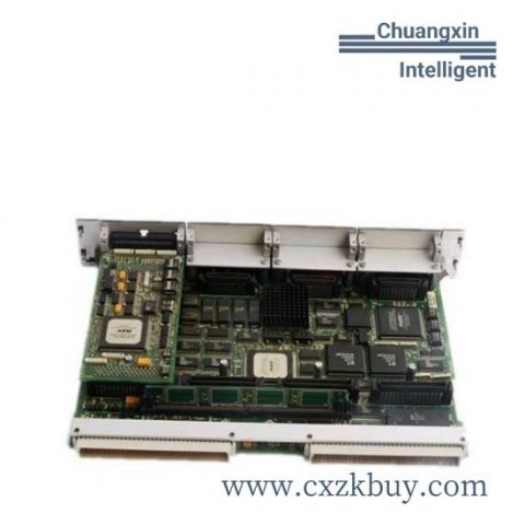 General Electric 36C774524AAG66IOPL FCR Industrial Control Module