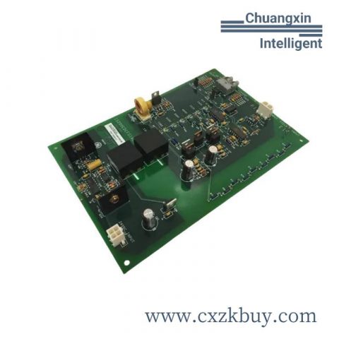 GE IS2020ISUCG1A Single Unit Controller Module - Powering Your Industrial Automation