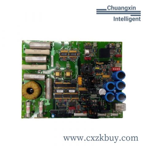Yokogawa 45UV5 Bus and Hierarchical Network Structure