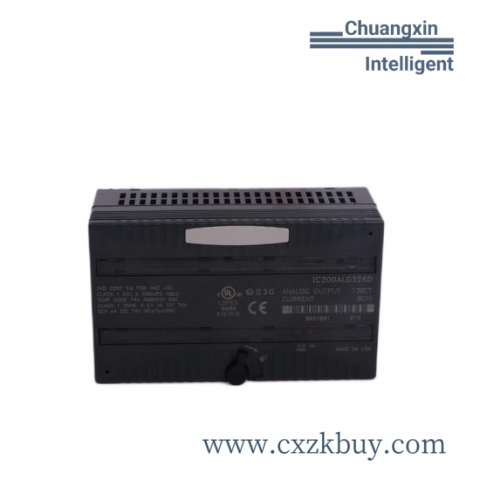 GE DS200SDCIG1AFB Power Supply and Instrumentation Board, Mark V Series