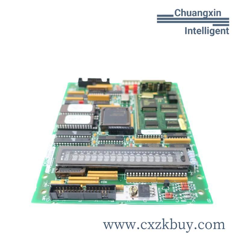 ds200slccg1afg_ge_speedtronic_communication_card.jpg GE DS200UPSAG1AGDGE - Power Supply Module for GE Mark V Series, Efficient Energy Management