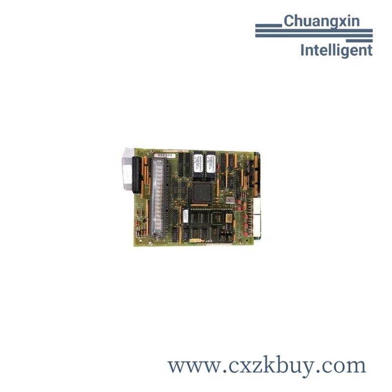 ds200slccg3acc_ds215dencg3azz01a_ge_lan_communication_board.jpg GE A20B-8101-0180 High-Performance Control Module for Industrial Automation