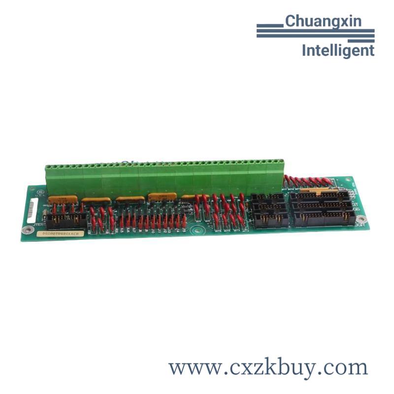 ds200tbqbg1acb_ge_rst_analog_termination_board.jpg GE DS3800XAIB1E1E - Industrial Automation Control Board