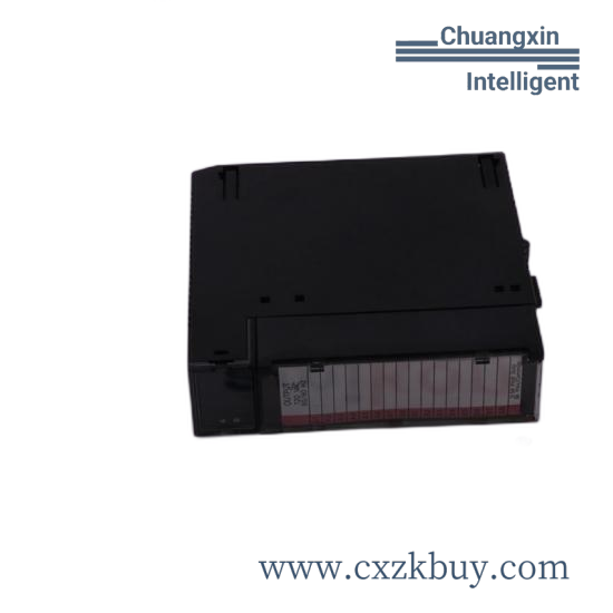 ds200tcpsg1ame_ge_fanuc.png GE MX05Z0AH00A Industrial Automation Module