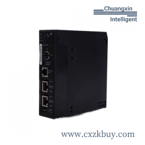 GE DS200SPCBG1AGE: High-Performance Industrial Control Module