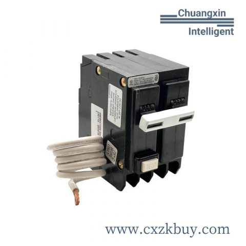 GE 36A359100CRG03 Logic Processing Unit for Industrial Automation