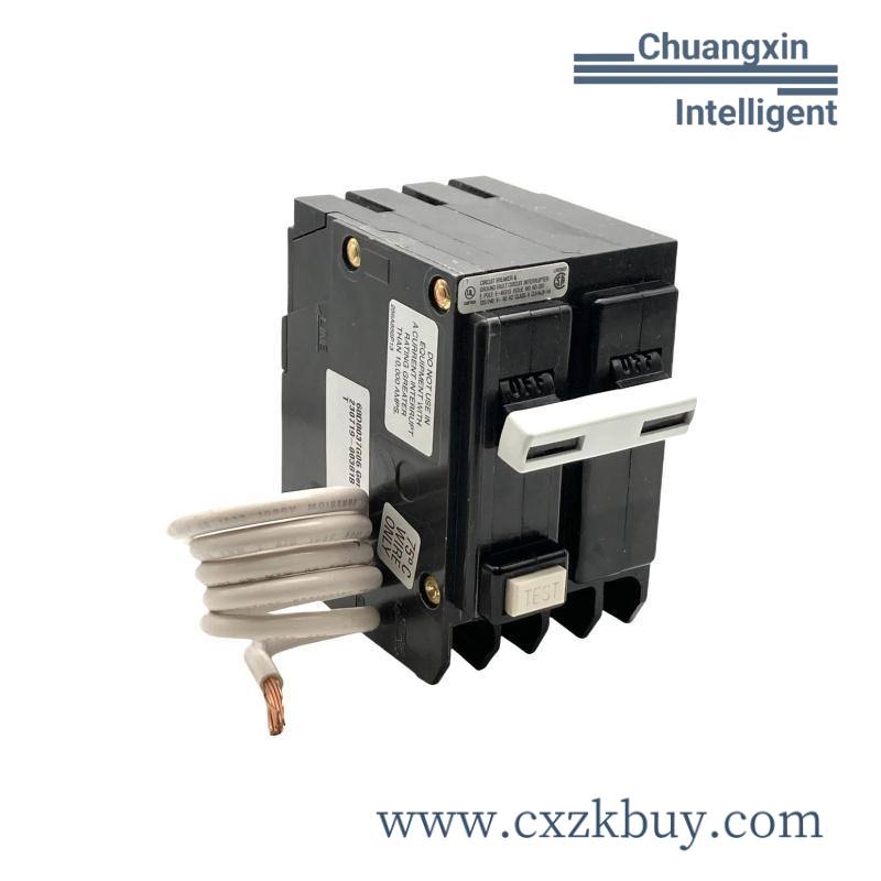 ds215ucvbg1ad_ge_unit_controller.jpg GE 36A359100CRG03 Logic Processing Unit for Industrial Automation