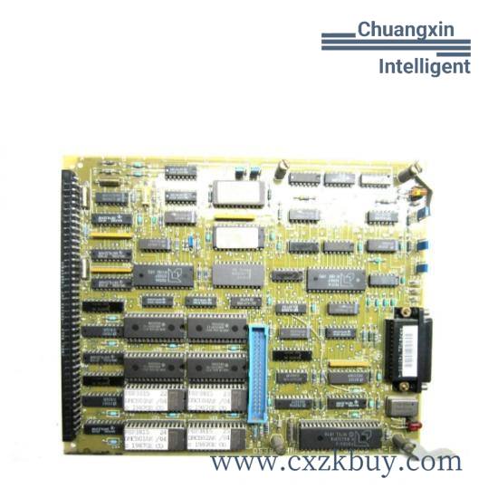 ds3800hmpj1a1d_ge_general_electric_mark_vi_circuit_board-1.jpg General Electric DS3800HMPJ Microprocessor Board for Mark IV Turbine Control Systems