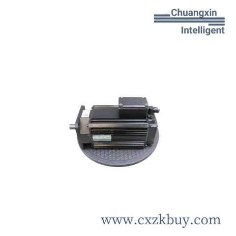 BAUMULLER 3.8934E Industrial Control Module