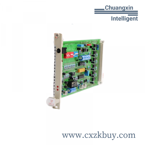 GE DSPC174 3BSE005461R1 Industrial Control Module