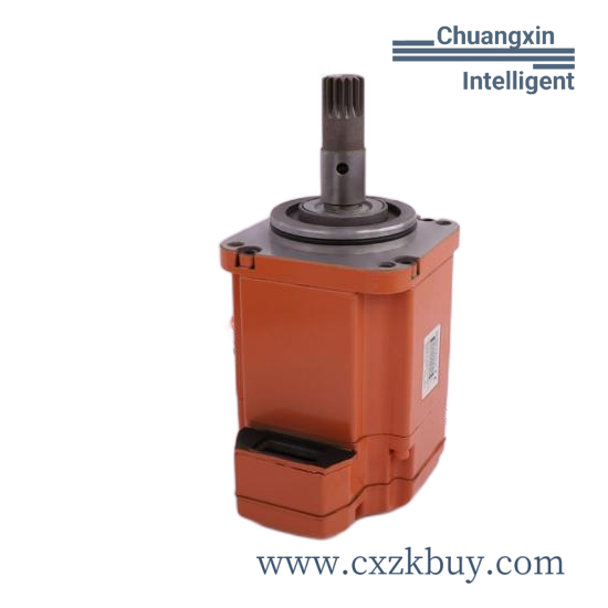 dsqc334_3hab5845-1_abb.png ABB DSQC334 Interface - Precision I/O Module for Industrial Automation