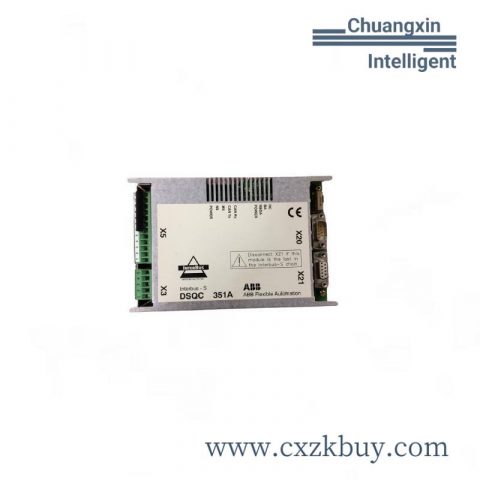 ABB 3HNE 02091-1 Cable A1-A1n, High-Quality Industrial Communication Cable