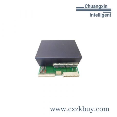 ABB 3BHB006714R0217SYN5201a-Z V217, Power Supply Module