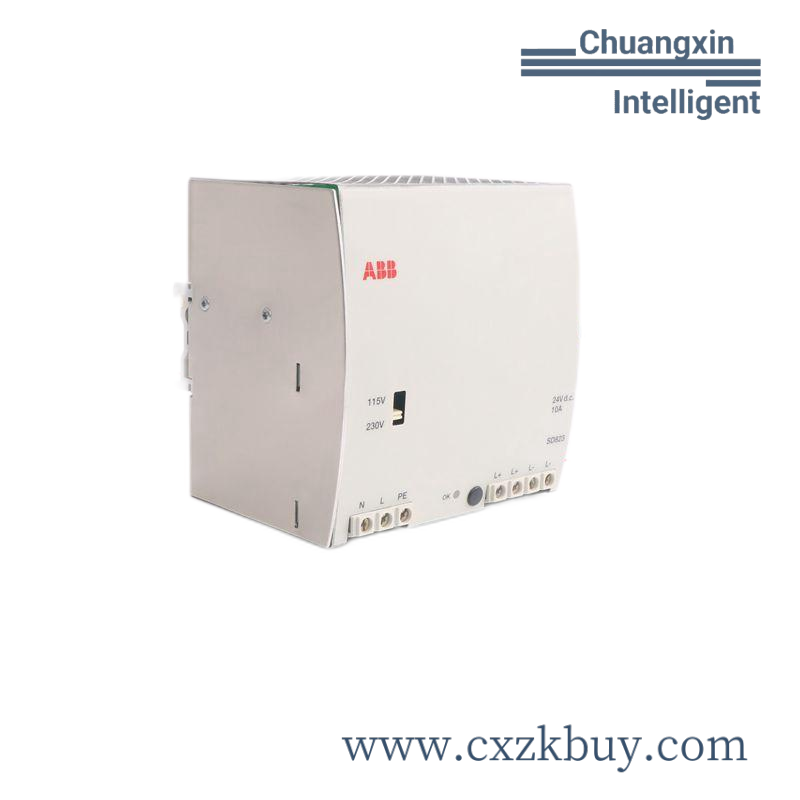 dstd132_5716001-fx_abb_connection_unit.png ABB UGTMEM-01SB47S Industrial Automation Memory Module