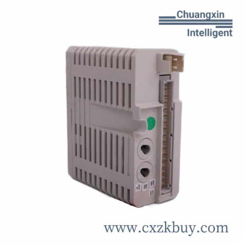 ABB DSTX120 57160001-M Control Module