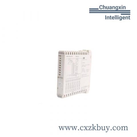 ABB ACS550-01-0230-4 General Purpose Drive, 230V AC, 4HP