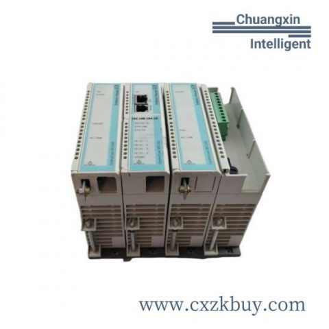 E+H SFC050 Digital Input Module, Industrial Control Solutions