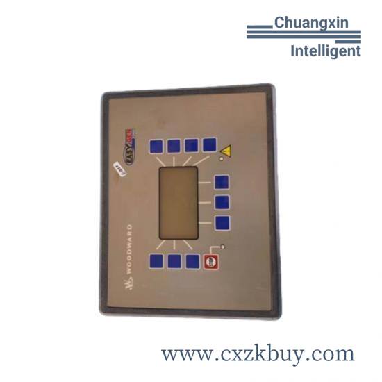 easygen-2500-5_woodward_1-1.jpg Woodward A8251-758 Discreet Output Module