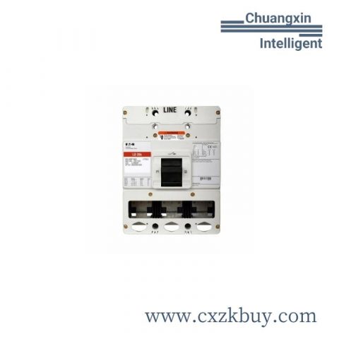Cutler-Hammer HLDB3600FT33W Control Module - Reliable Industrial Automation Solution