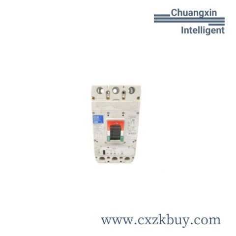 Eaton LGU3630NN Circuit Breaker, Industrial Control Protection Solution